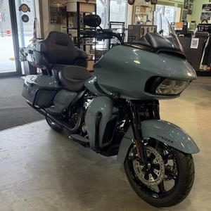 Harley-Davidson FLTRK Road Glide Limited 2024 - Nouvelles motos authentiques en vente - Product Image 1