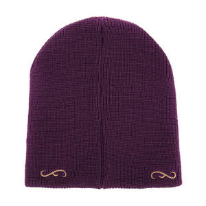 Best Selling Winter Knitted <b>Beanie</b> Caps Wholesale Custom Logo & New Trendy Styles | Low Price Quality - Product Image 3