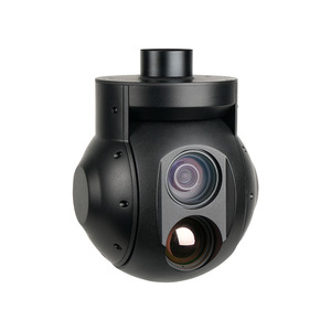 Cámara de cardán de identificación y seguimiento automático AI 40X de - Product Image 3