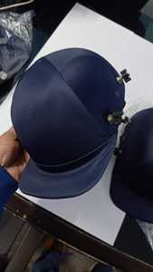 Durable <b>Cricket</b> Helmet with Buckle Closure Customised Packaging Other Material Other Type Made in India for All Sizes - Product Image 2
