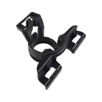 Support de pare-chocs avant 1678854407 1678854507 Support de revêtement d'habillage pour Mercedes-Benz GLE AMG W167