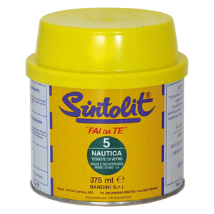 Sintolit Náutico 'diy' Ml 375 - Product Image 1