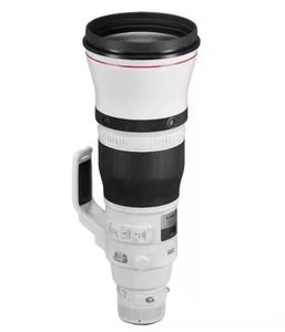 Lente de Cámara Fija SEL400F28GM de 400 mm F/2.8-2.8, Color Blanco - Product Image 1