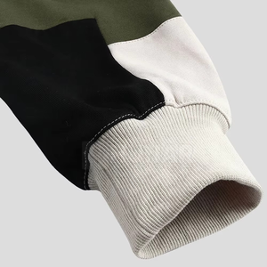 Sudaderas Cómodas para Hombre en Stock, 100% Algodón, Conjuntos de Invierno Transpirables, Hechas a Medida, de Alta Calidad - Product Image 4