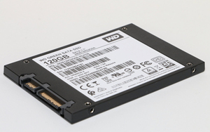 Lecteur à semi-conducteurs de type utilisé en gros 60G 128 120G 240G 480G SSD2.5SATA ordinateur portable à semi-conducteurs de bureau - Product Image 5