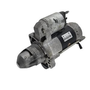 MOTEUR DE DÉMARREUR OPEL Mokka X 55491473 A 16 DTH, B 16 DTH, D 16 DTH Diesel 1600 (16>) - Product Image 2