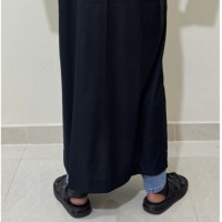 Túnica de Manga Larga para Hombre, Talla Grande, Otoño, 100% Algodón, Forro Polar Térmico, Secado Rápido, Transpirable, Bordado Personalizado, Color Personalizado