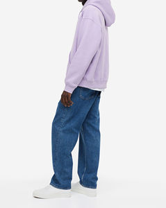 Ventes en gros OEM, sweats à capuche tendance pour hommes, 100% coton, hiver, sublimation, avec logo personnalisé et couleurs personnalisées - Service OEM - Product Image 6