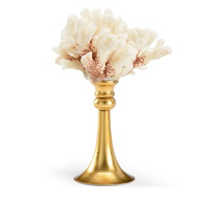Vase à fleurs de finition de couleur noire brillante en aluminium de qualité supérieure utilise pour la pièce latérale décorée de dessus de table - Product Image 2