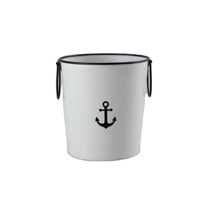 Seau à vin de qualité supérieure avec corps en métal durable et design élégant, parfait pour les fêtes, les bars, les événements et l'utilisation quotidienne à la maison - Product Image 1