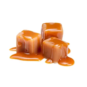 Oil Soluble Caramel Flavoring for Lip Gloss Wholesale Bulk Price