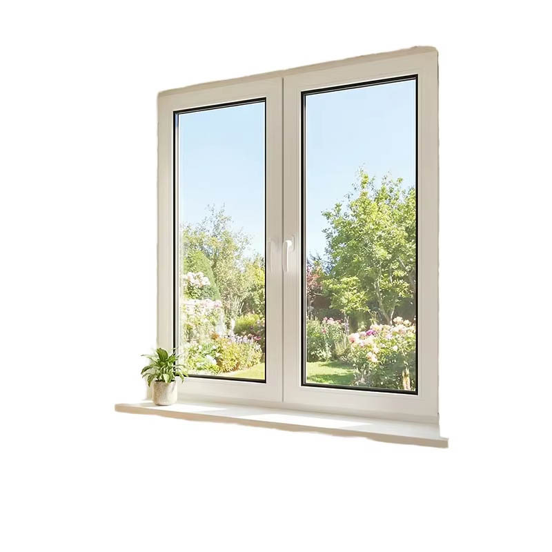 Customized Prefabricated windows and Doors Aluminium