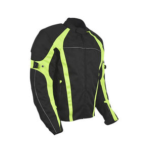 แจ็กเก็ตมอเตอร์ไซค์ปรับแต่งได้ - Product Image 2