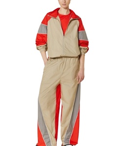 Ensemble de survêtement décontracté pour femme, léger, séchage rapide, respirant, 100 % coton, haute qualité, vente en gros, 2026 - Product Image 3