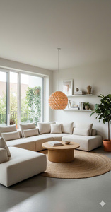 Commercial-Grade <b>Rattan</b> <b>Pendant</b> <b>Light</b> Ensuring Uniform <b>Light</b> Output For Designers Builders And Wholesale Buyers - Product Image 3