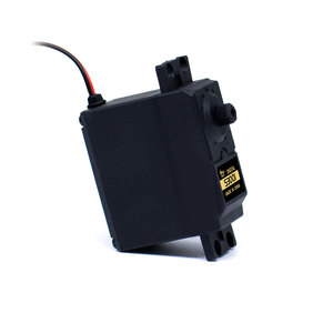 Servo của tôi s3001 6.0V 0.22 GIÂY 3.02kg nhựa bánh răng tiêu chuẩn analog servo - Product Image 5