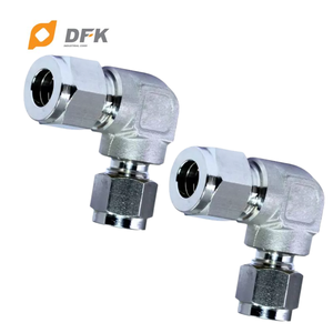 ข้อต่อท่อข้อต่อท่อสเตนเลสสตีลแบบพิเศษ - Product Image 6