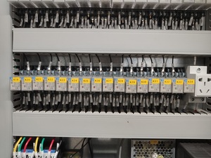 Çin fabrika doğrudan tedarik 2000L/H diyaliz su tesisi OEM ve ODM hizmeti mevcut - Product Image 5