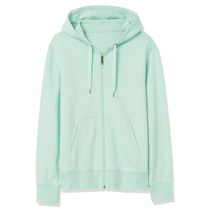 Offre Spéciale personnalisé imprimé et brodé thermique hommes sweats à capuche Style Streetwear avec Logo impression numérique ajustement régulier pour l'hiver - Product Image 6