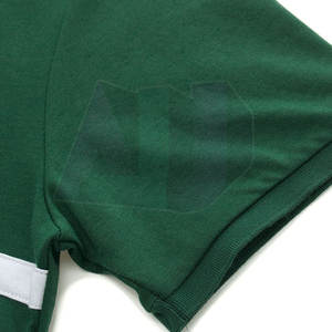 Camisas de Hombre de Alta Calidad, Tejido Sólido, Corte Clásico, Manga Corta, Ligeras, Transpirables, de Algodón Suave, Ideales para Uso Casual - Product Image 6