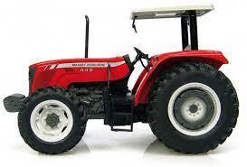 Tractor Massey Ferguson MF 390 y MF 455, máquina agrícola Extra, piezas de repuesto para tractor, precio barato - Product Image 4