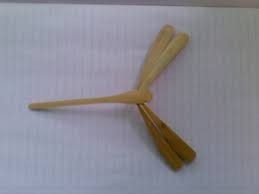 Libellule en bambou artisanale du Viet Nam ANGLE - Product Image 6
