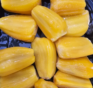 ขนุนแช่แข็งแบบพรีเมี่ยม | คุณภาพดีเยี่ยมขายส่งราคาไม่แพงแหล่งที่เชื่อถือได้ในเวียดนาม - Product Image 1