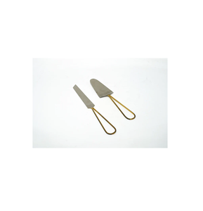 Brass <b>Cake</b> Server with Handle Design Wing and Party Ware Hot Foods Server Use and <b>Sale</b> Product - Product Image 4