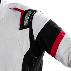 Traje de Carreras de Motociclismo y Go Kart Personalizado de Alta Calidad, Último Diseño para Venta en Línea, Ropa de Carreras de Autos y Motociclismo a Precio Económico - Product Image 3