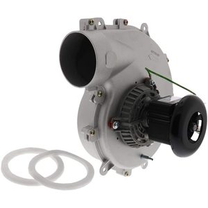 Motor Inductor de Tiraje para Horno Estilo Diseño Industrial ERP 1013833 - Product Image 1