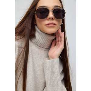 Suéter de Punto con Cuello de Pescador - Product Image 4