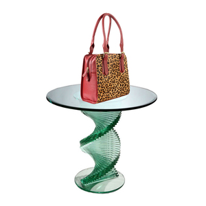 คอลเลกชันล่าสุดหนังแฟนซีผู้หญิงพกกระเป๋าถือ Cum กระเป๋าสะพายที่มีอยู่ในราคาที่ดีเยี่ยม - Product Image 2