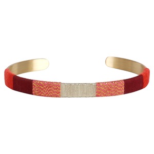 Bracelets de main en laiton fabriqués à la main à la mode Bijoux avec des conceptions artistiques et des détails complexes élégants - Product Image 5