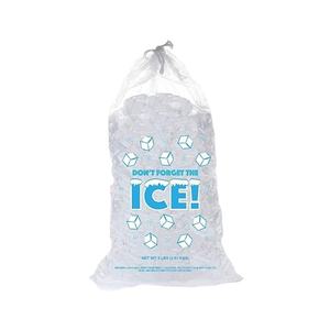 Compra al por Mayor Bolsas de Hielo del Fabricante, Plástico Proveniente de Vietnam, Necesidades Personalizadas OEM con el Mejor Precio - Product Image 1