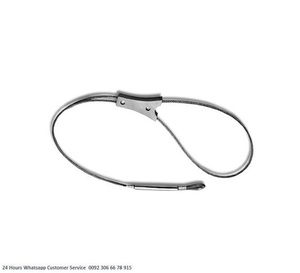 เครื่องมือสัตวแพทย์ลูกวัวหัวหมุน - Product Image 3