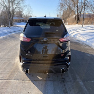 Ford Edge ST 2019 USADO EN BUEN ESTADO - Product Image 3