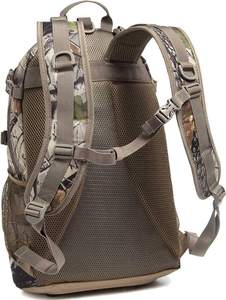Professional Made Outdoor Travel Climbing Hiking <b>Backpack</b> Hunting Waterproof Custom Tactical Bag <b>Backpack</b> - Product Image 4