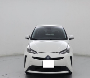 Toyota Prius XLE FWD 2020 Usado (LHD/RHD) - Product Image 4