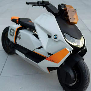 Nouveauté 2024 : Scooter électrique haute performance CE 04, Vélos électriques d'aventure - Product Image 5