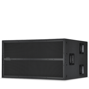 Subwoofer actif MERIT RCF TTS56-A - Product Image 1