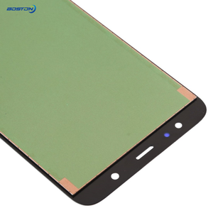 Sostituzione dello schermo di visualizzazione di alta qualità per <span class=keywords><strong>Samsung</strong></span> per il telefono cellulare LCD <span class=keywords><strong>A6</strong></span> Plus - Product Image 3