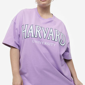 เสื้อยืดสตรีแบบระบายอากาศได้เสื้อยืดผ้าฝ้ายระบายอากาศ180gsm 100% ออกแบบโลโก้ได้ตามต้องการ - Product Image 4