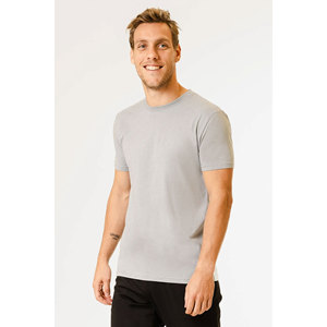 T-shirt en coton biologique 100% pour homme - Product Image 6