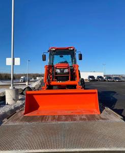 Tractor Kubota MX5400 4WD OEM para Agricultura, Jardín y Césped en Venta - Product Image 2