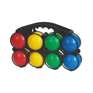 Juego de petanas de plástico - Product Image 3