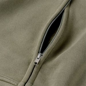 Sudadera con Capucha Casual con Cierre para Hombre y Mujer 2025, con Tela Transpirable, Perfecta para Ropa Casual, Deportes al Aire Libre y Descanso - Product Image 3