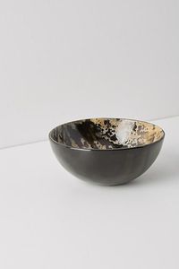 งานหัตถกรรมสวนถ้วยเขาธรรมชาติสำหรับตกแต่งผลไม้และของตกแต่งบ้านรูปสัตว์ขัดเงาและสไตล์ทางศาสนางานฝีมือจากธรรมชาติ - Product Image 4