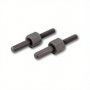 Extractor de tornillos hexagonales de 2 piezas Usag - Product Image 2