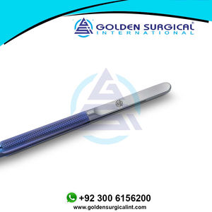 คีมหนีบไทเทเนียม atraumatic de-bakey คีมผ่าตัดทางการแพทย์ - Product Image 3