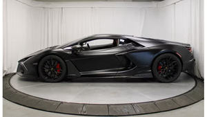 รถยนต์มือสองรับรองคุณภาพ ปี 2025 รุ่น Revuelto Coupe AWD Plug-In Hybrid - Product Image 2